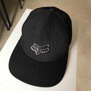 Fox Racing Flex Fit hat